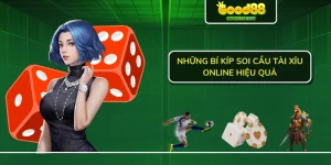 Những bí kíp soi cầu tài xỉu online hiệu quả