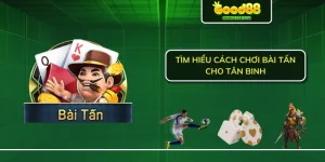 Tìm hiểu cách chơi bài tấn cho tân binh